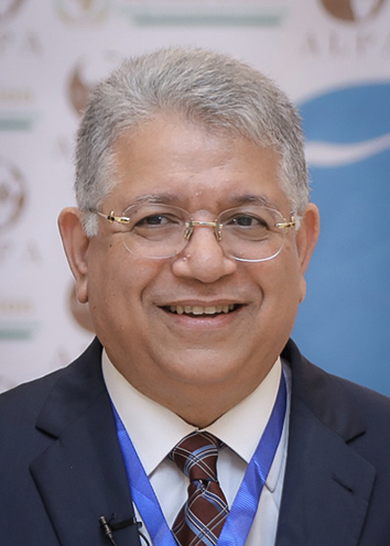 Dr. Shiha, Gamal